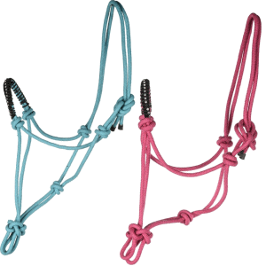 Freestyle Touw - Halsters - Paard