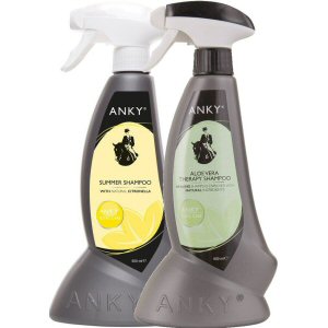 Anky Shampoo