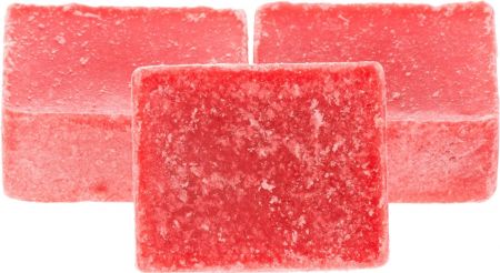 Amberblokjes Originele uit Marokko Pink Roses 4 x 4,5 x 2cm nodig? - ruitershopbeerens.nl