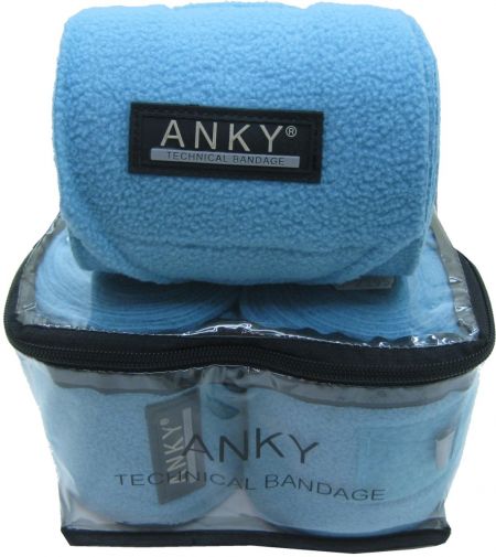 Anky Bandages - XANKY_SET-BANDAGES