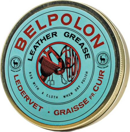 Belpolon Classic: Ledervet Kleurloos 200ml nodig? - ruitershopbeerens.nl