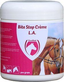 Excellent Bite Stop Creme Capsium en Bitrex nvt Inhoud 300 ml nodig? - ruitershopbeerens.nl