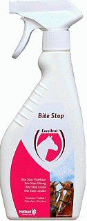 Bite Stop Spray (Anti bijt)  500 ml nodig? - ruitershopbeerens.nl