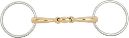 BR Trens Soft Contact Curve Watertrens 14mm Gold 9.5 nodig? - ruitershopbeerens.nl