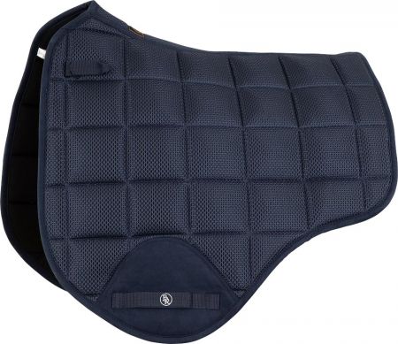 BR zadeldek Optimum Airflow Maat: Cob / VZ Navy Cob / VZ nodig? - ruitershopbeerens.nl