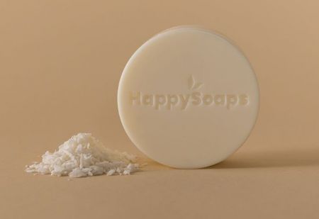 The Happy Soaps Body Lotion Bar Coco Nuts Wit 70 Gram nodig? - ruitershopbeerens.nl