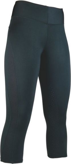 HKM Rijlegging Mesh Style Zwart 44-46 nodig? - ruitershopbeerens.nl