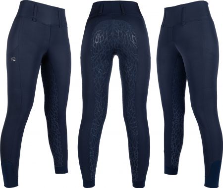 HKM Rijlegging Hunter Blauw 32 nodig? - ruitershopbeerens.nl