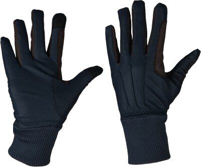 Horka handschoenen winter outdoor Blauw 8 nodig? - ruitershopbeerens.nl