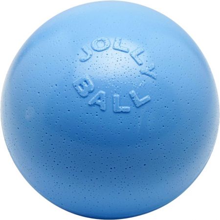 Jolly Ball Bounce-n Play Baby Blauw 20cm nodig? - ruitershopbeerens.nl