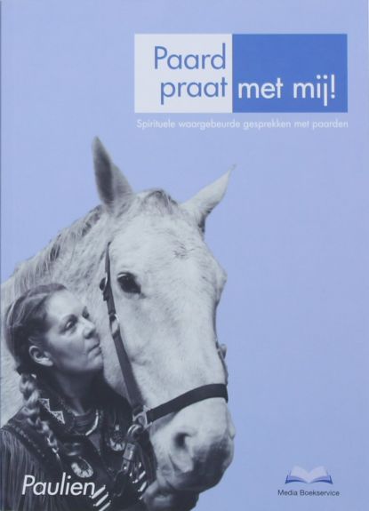 Paard praat met mij nvt nvt nodig? - ruitershopbeerens.nl