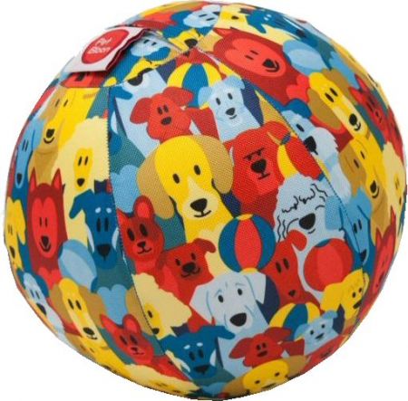 PetBloon Honden Ballon Bal Multi 21cm nodig? - ruitershopbeerens.nl